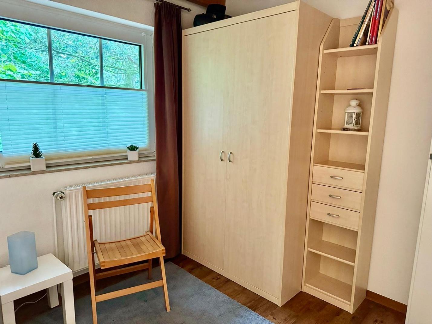 Huus Freonskip Dangast Exterior foto